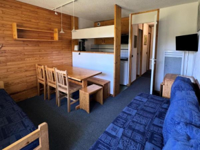 Résidence Turquoise - 2 Pièces pour 5 Personnes 69 Mâcot-La-Plagne
